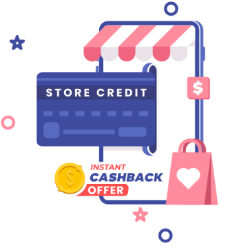 Store Credit, Refund and Cashback Promotions by MageDelight