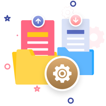 Magento 2 Bulk Import Export Categories Module