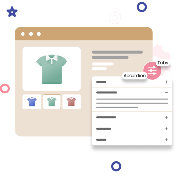 Dynamic Custom Product Tabs for Magento 2