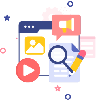Digital Marketing Audit