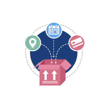 Combine Order (Add on)