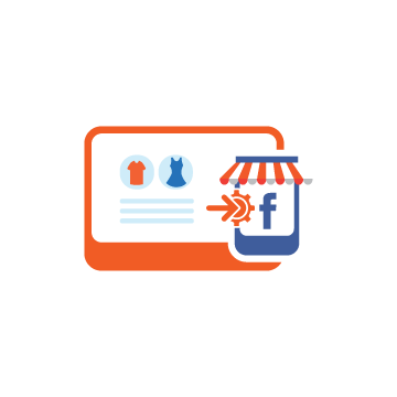 Facebook Shop Integration for Magento 2