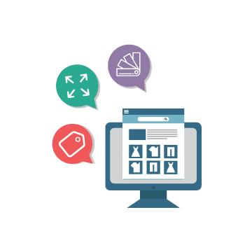 Shop By Attribute for Magento 2 || Magento 2 Shop By Attribute Extension