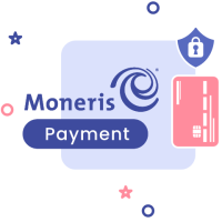 Moneris Payment Module