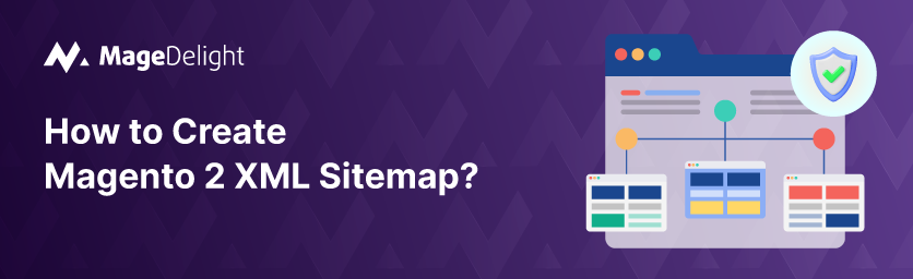 How to Create Magento 2 XML Sitemap