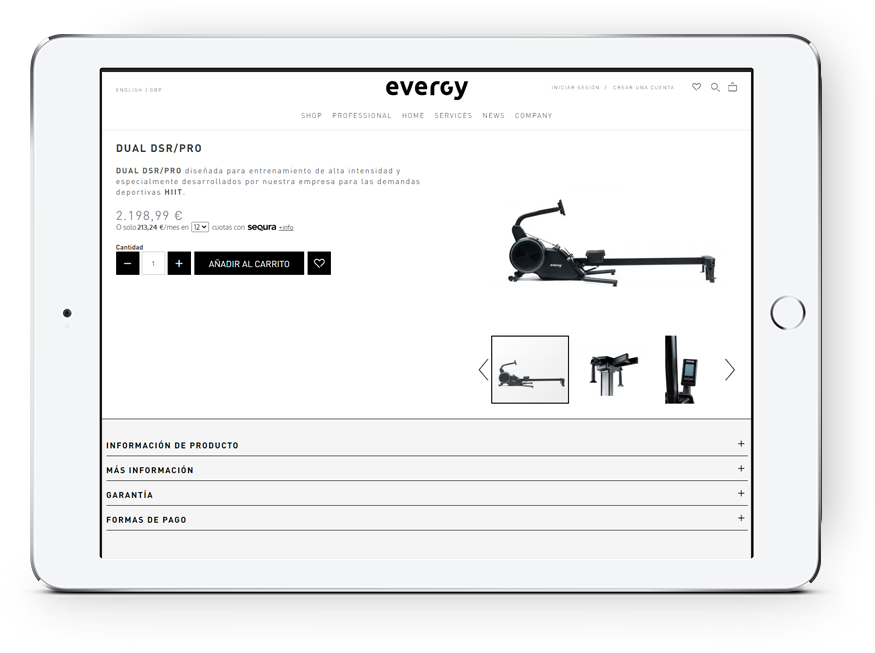 Everygy Fitness 4
