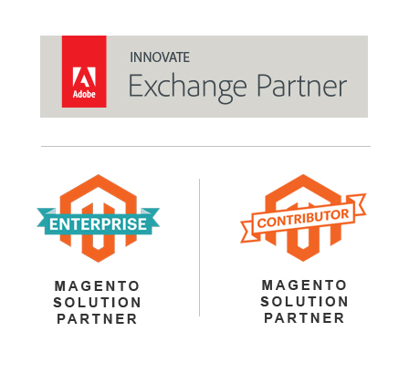 Magento partner agency