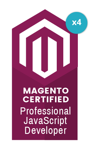 Magento 2 Certified Javascript Developer