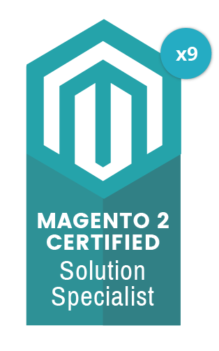 Magento 2 Solution Specialist Developers