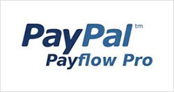 Paypal PayFlow