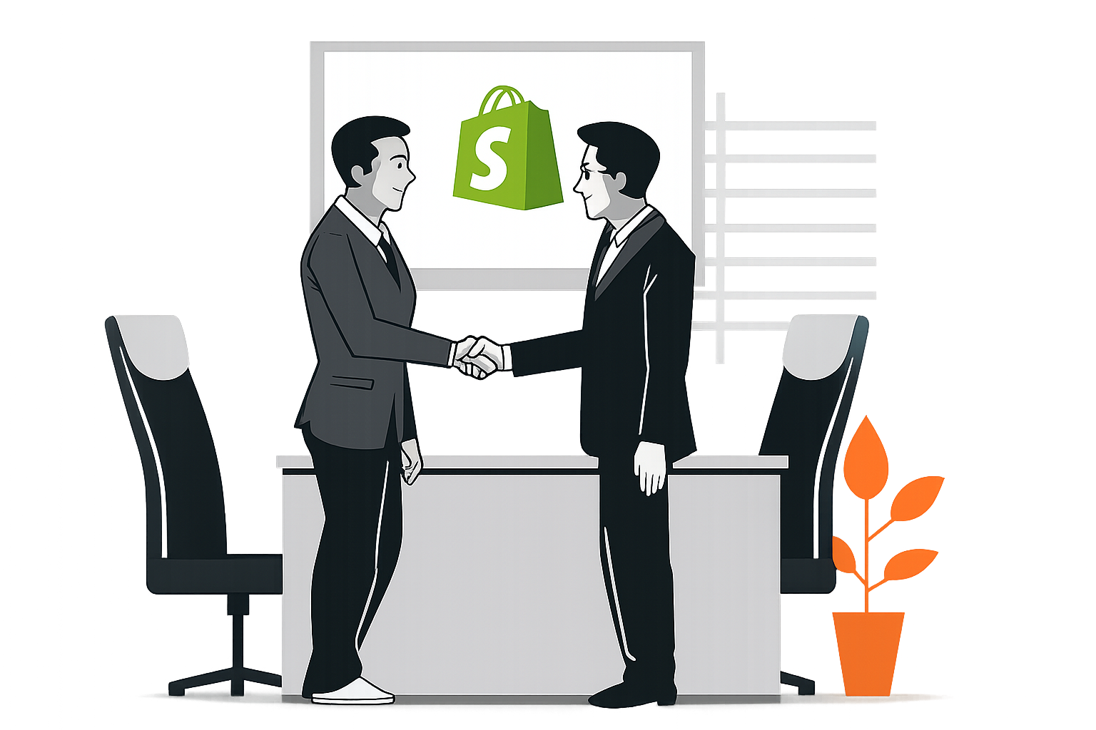 shopify-development