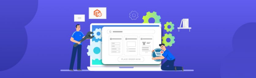 MageDelight Magento 2 One Step Checkout