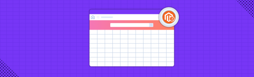 Create Admin Grid and Form Magento 2