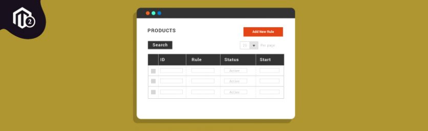 Create UI Component Grid and Form in Magento 2