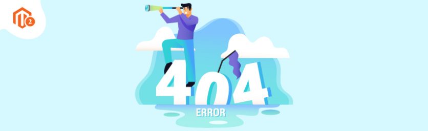Solve 404 Error Page Not Found in Admin in Magento 2