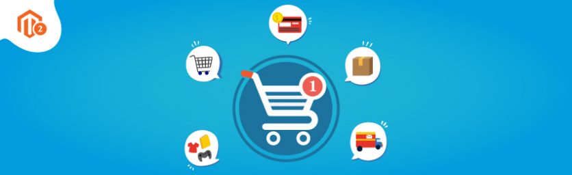 How to Reduce Abandon Carts with Magento 2 One Step Checkout Extension