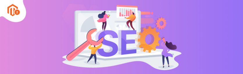 How to Avoid Losing Organic SEO Traffic Due to Magento 2 Migration