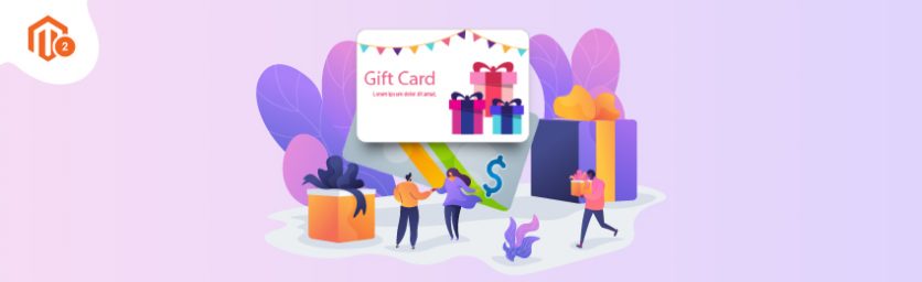 Configure Gift Card Magento 2