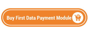 First Data Payment 