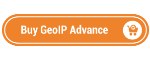 Magento 2 Geoip