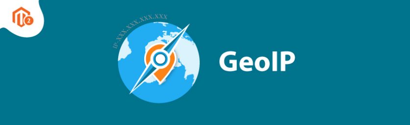 Magento 2 Geoip Redirect Configurations