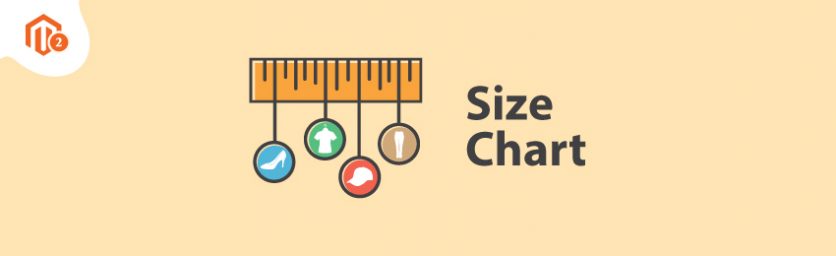 Add Size Chart in Magento 2