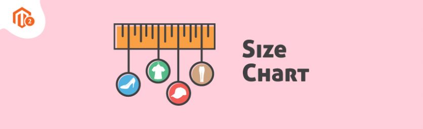 Configure Size Chart Magento 2