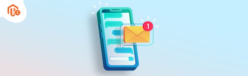 Set New Order SMS Notification in Magento 2