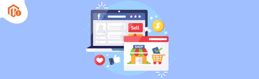 ECommerce Sales Facebook Marketing