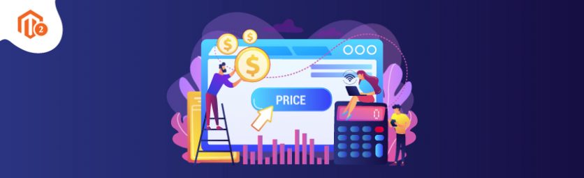 Customer-Specific Pricing Magento 2