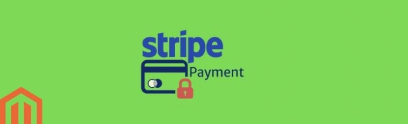 Configure Stripe Payment in Magento 2